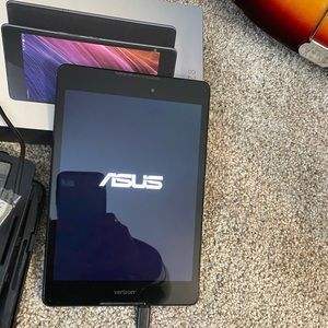 Verizon Asus Zenpadz8